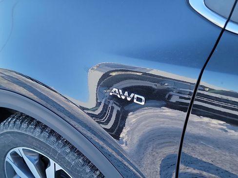 Used 2017 Kia Sportage EX image 24