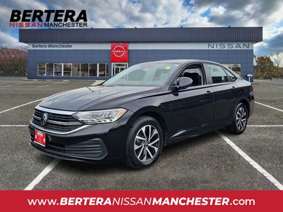 Used 2024 Volkswagen Jetta S