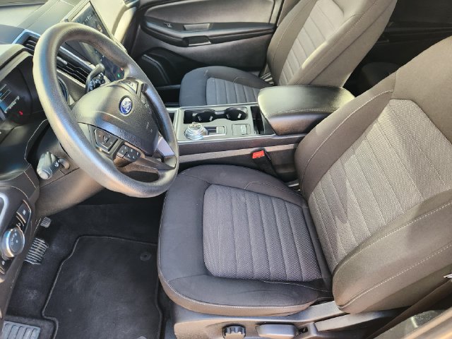 Certified 2024 Ford Edge SE w/ Black Appearance Package AWD/4WD image 14