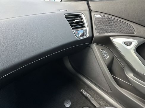 Used 2017 Chevrolet Corvette Grand Sport image 44