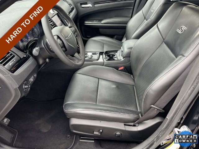 Certified 2022 Chrysler 300 S w/ Comfort Group RWD image 26