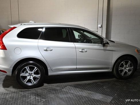 Used 2015 Volvo XC60 T6 Premier Plus image 25