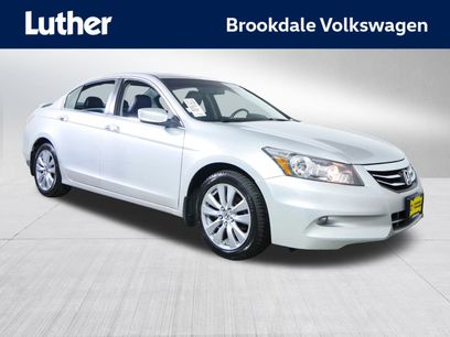 Used 2011 Honda Accord EX-L