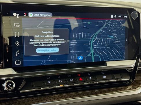 New 2026 GMC Sierra 1500 Elevation image 8