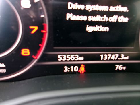 Used 2018 Audi Q5 Prestige w/ Prestige Package image 24