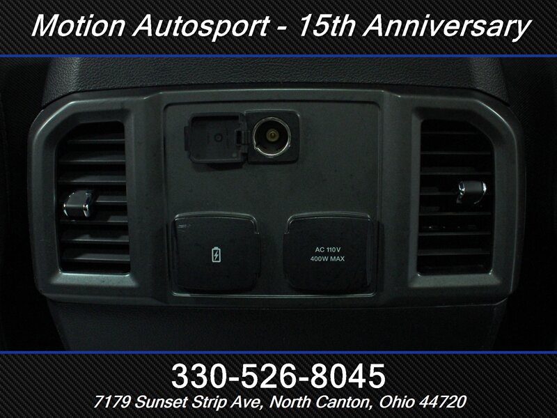 Used 2019 Ford F150 XLT w/ Equipment Group 301A Mid AWD/4WD image 33