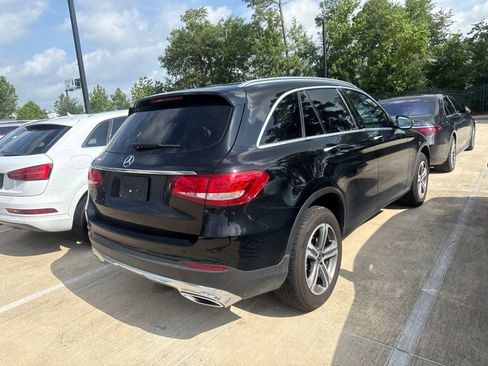 Certified 2019 Mercedes-Benz GLC 300 image 4