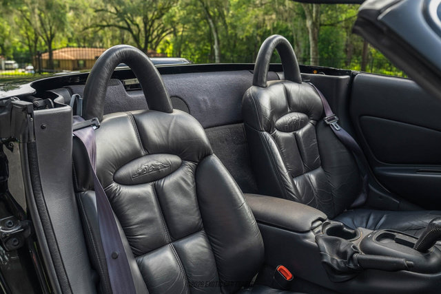 Used 1999 Plymouth Prowler RWD image 32