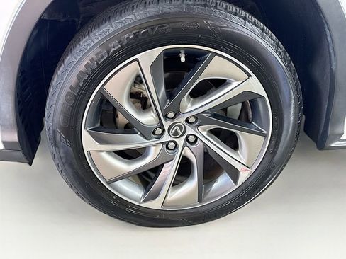 Used 2018 Lexus RX 350L Luxury image 42
