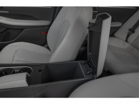 New 2026 Hyundai Sonata Blue FWD image 16