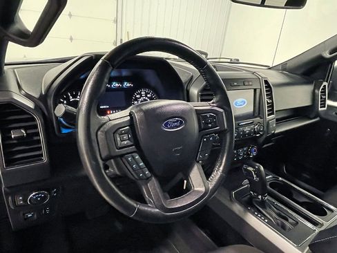 Used 2019 Ford F150 XLT w/ Equipment Group 302A Luxury image 22