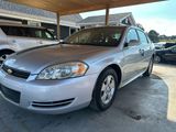 Used 2009 Chevrolet Impala LT w/ Luxury Edition Package image 3