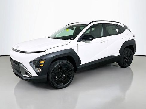 Used 2026 Hyundai Kona SEL Sport AWD/4WD image 3