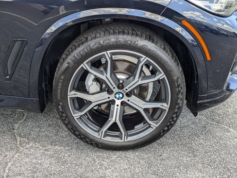 Used 2023 BMW X5 sDrive40i w/ M Sport Package RWD image 11
