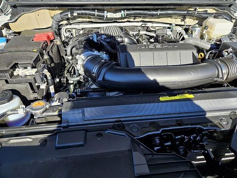 New 2026 Nissan Frontier S image 15