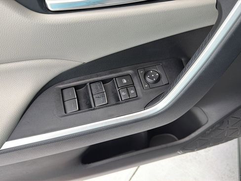 Used 2024 Toyota RAV4 XLE w/ Convenience Package AWD/4WD image 33