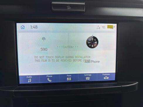 New 2026 Ford F250 XL w/ 360-Degree Camera Package image 29