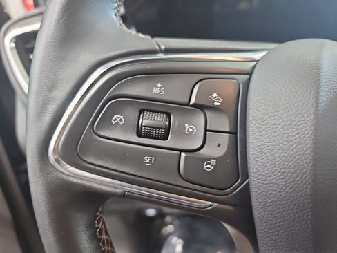 Certified 2024 Buick Encore GX Avenir w/ Avenir Convenience Package AWD/4WD image 22