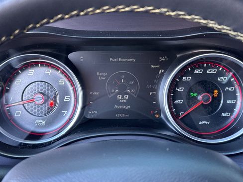 Used 2023 Dodge Charger Scat Pack image 23