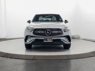 Certified 2026 Mercedes-Benz GLC 300 4MATIC video 2