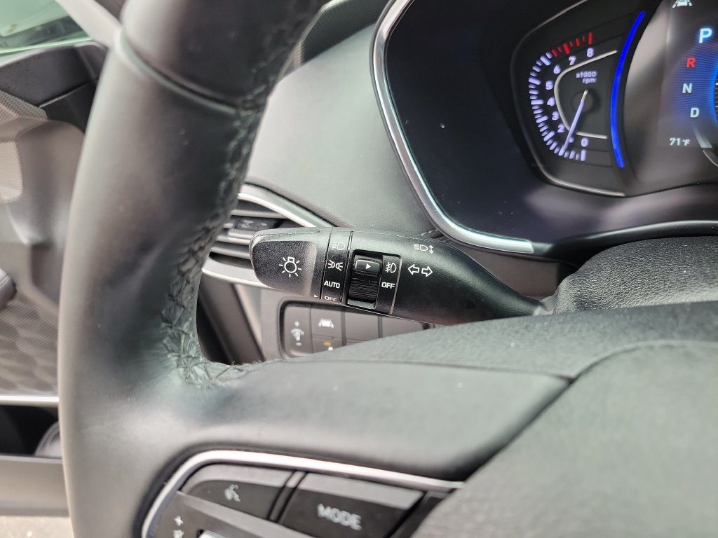Used 2019 Hyundai Santa Fe Limited FWD image 24