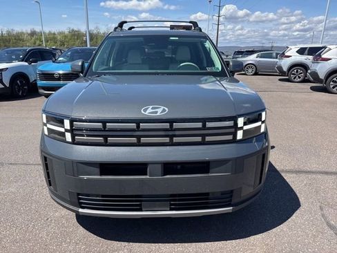 Used 2025 Hyundai Santa Fe SEL AWD/4WD image 2