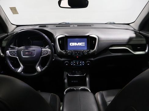 Used 2018 GMC Terrain SLT w/ Preferred Package image 19