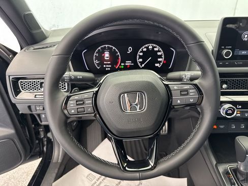 New 2026 Honda Civic Sport image 24