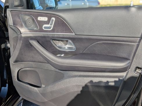 Certified 2023 Mercedes-Benz GLE 350 4MATIC image 39