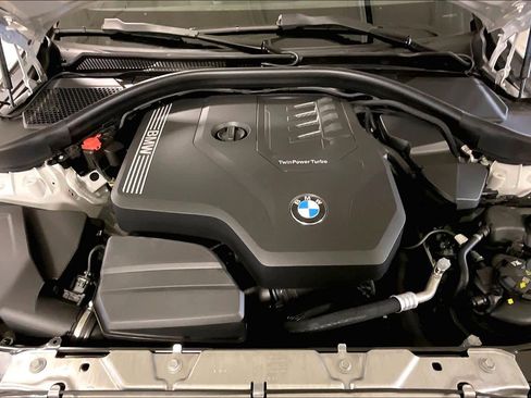 New 2026 BMW 230i 230i w/ Convenience Package image 16