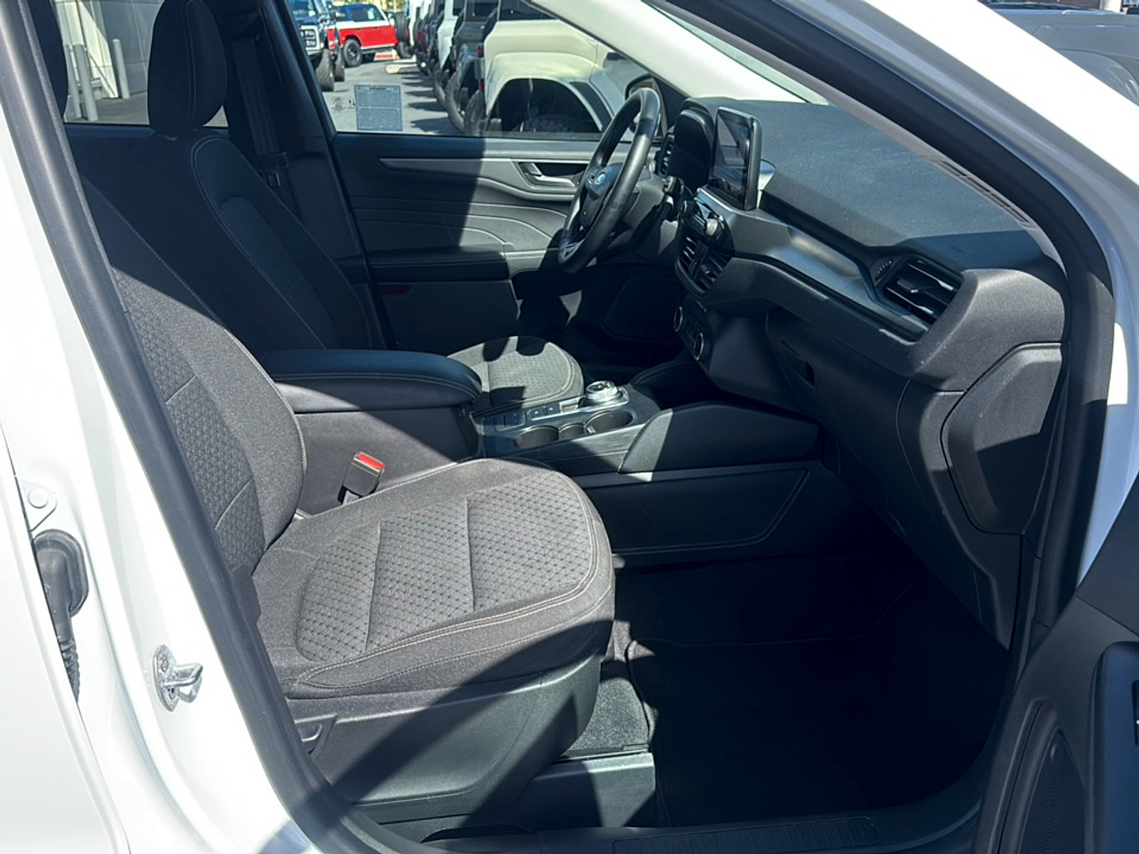 Used 2023 Ford Escape Active FWD image 6