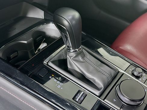 Used 2025 MAZDA CX-30 AWD 2.5 S w/ Preferred Package image 25