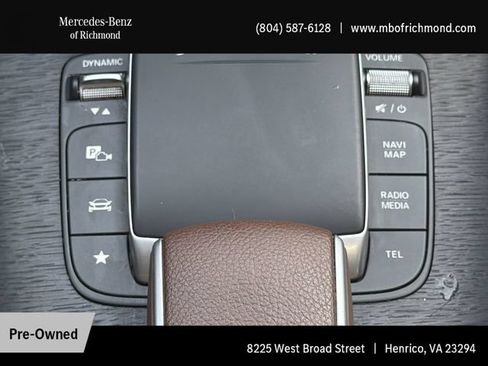 Used 2024 Mercedes-Benz GLE 350 4MATIC image 21