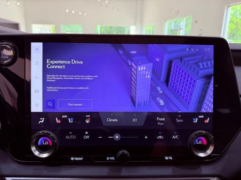 Certified 2024 Lexus RX 350 FWD w/ Convenience Package image 27