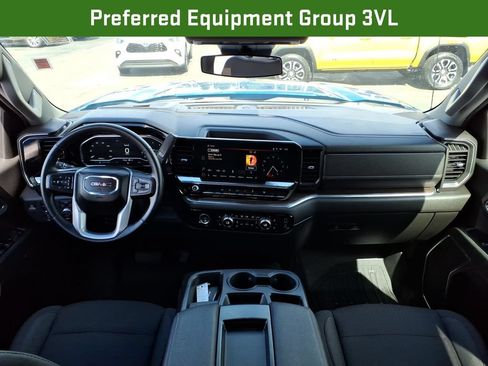 Certified 2023 GMC Sierra 1500 Elevation AWD/4WD image 18