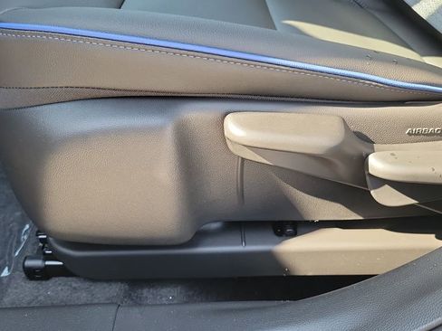 New 2026 Buick Envista Sport Touring FWD image 19