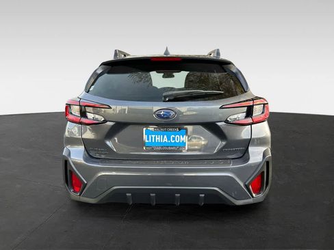New 2026 Subaru Crosstrek 2.0i Premium image 5