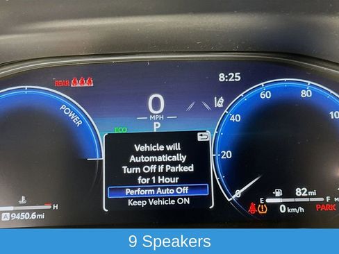 Used 2024 Toyota Venza Limited image 15