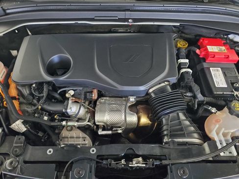 Used 2024 Dodge Hornet R/T w/ R/T Blacktop Package image 4