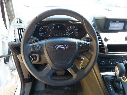 Used 2019 Ford Transit Connect XL image 35