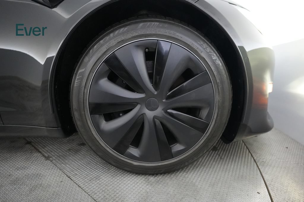 Used 2023 Tesla Model S AWD/4WD image 20