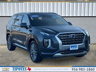 Used 2020 Hyundai Palisade Limited image 1