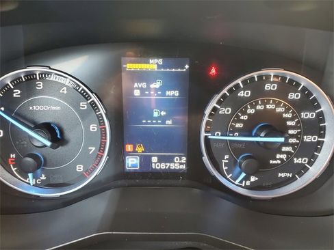 Used 2019 Subaru Ascent Limited image 28