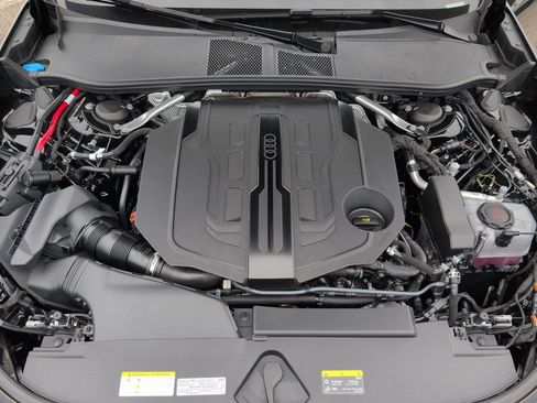 New 2026 Audi A6 Premium Plus image 28