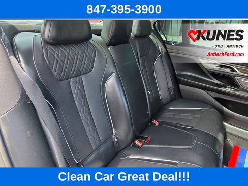 Used 2016 BMW 750i xDrive AWD/4WD image 29