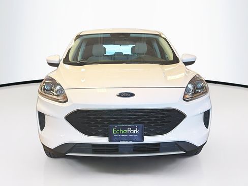 Used 2021 Ford Escape SE w/ Cold Weather Package image 2