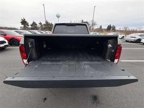 Certified 2021 Honda Ridgeline RTL image 20