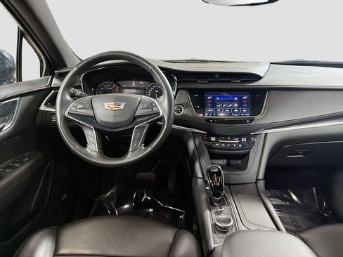 Used 2022 Cadillac XT5 Premium Luxury AWD/4WD image 25