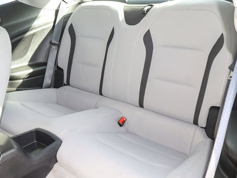 Used 2023 Chevrolet Camaro LT image 8