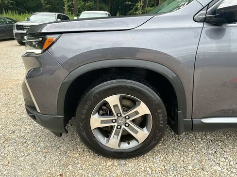 Used 2023 Honda Pilot EX-L image 33